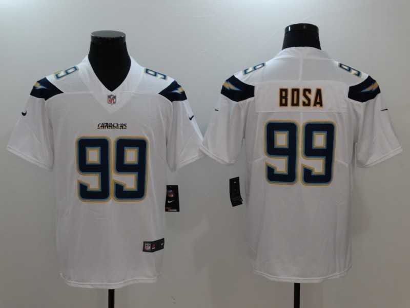 Nike Limited San Diego Chargers #99 Joey Bosa White Vapor Untouchable Jersey,We sell and wholesale Nike Limited San Diego Chargers #99 Joey Bosa White Vapor Untouchable Jersey on line form chian!